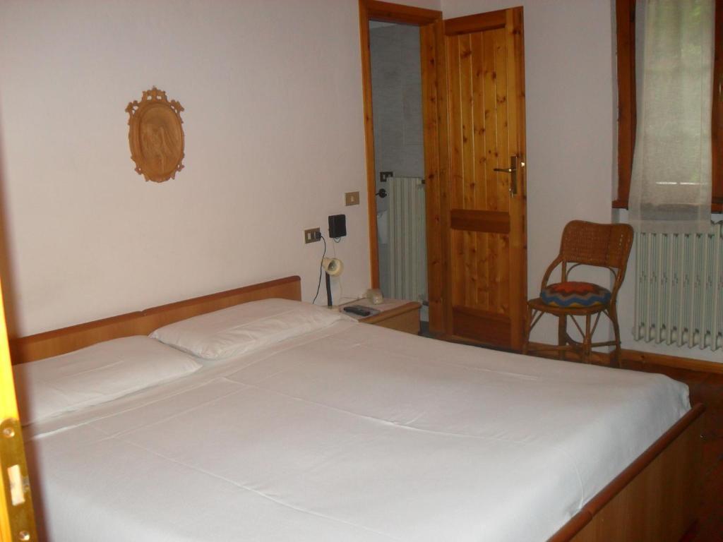 Albergo La Genzianella Bellagio Exterior foto