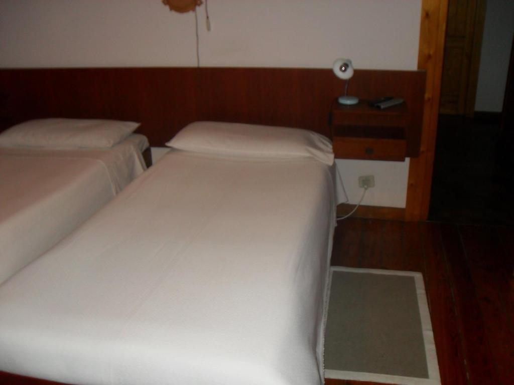 Albergo La Genzianella Bellagio Cameră foto