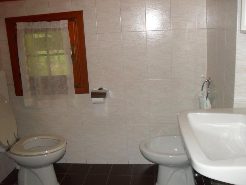 Albergo La Genzianella Bellagio Cameră foto