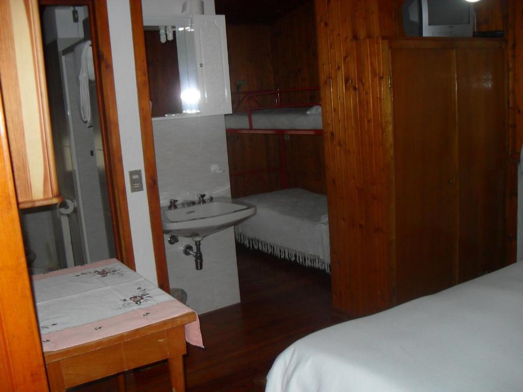 Albergo La Genzianella Bellagio Cameră foto