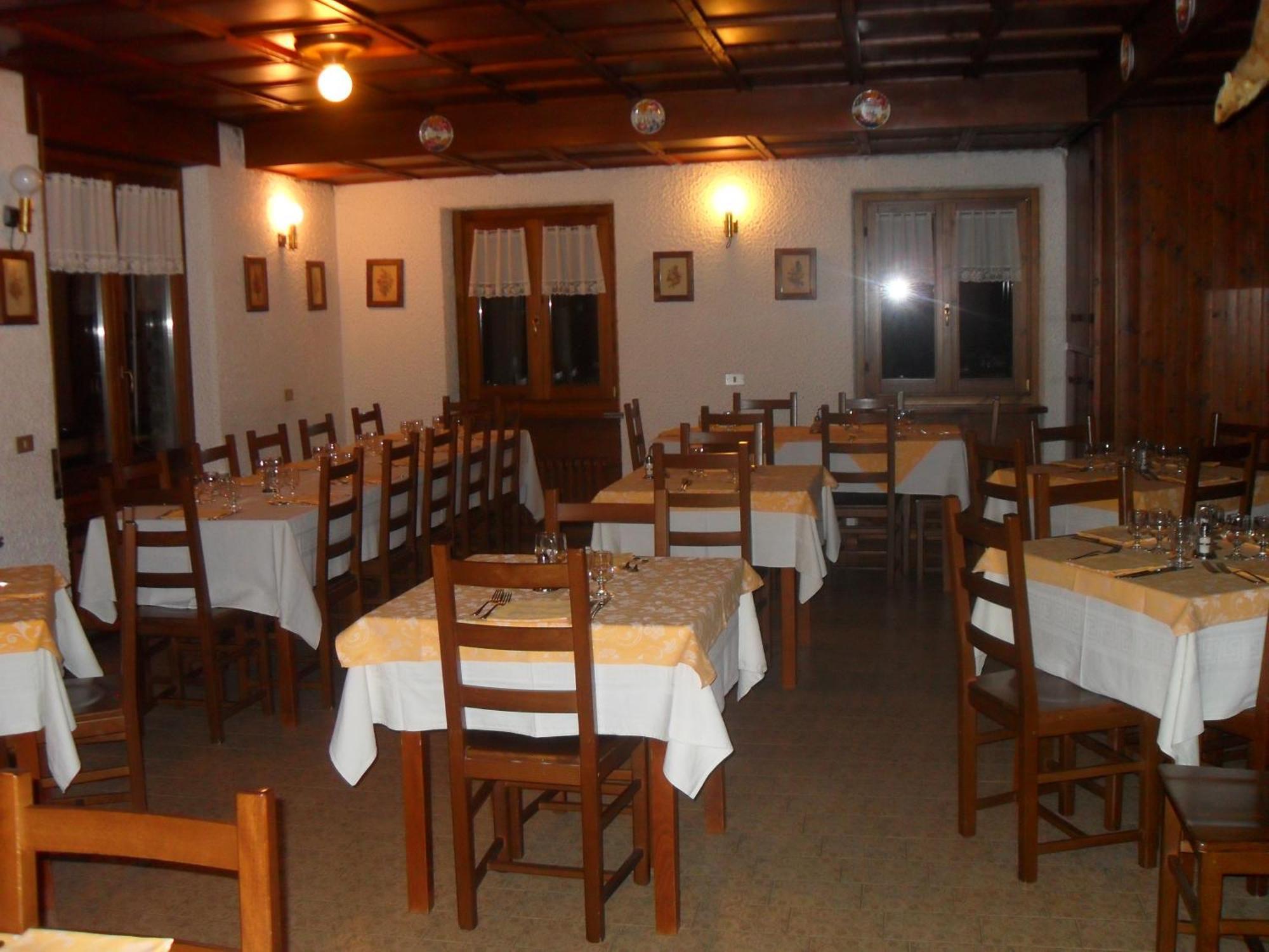 Albergo La Genzianella Bellagio Exterior foto